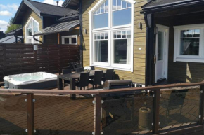 Villa Peso1 - 9 henkilölle, HimosYkkösen alue Jämsä